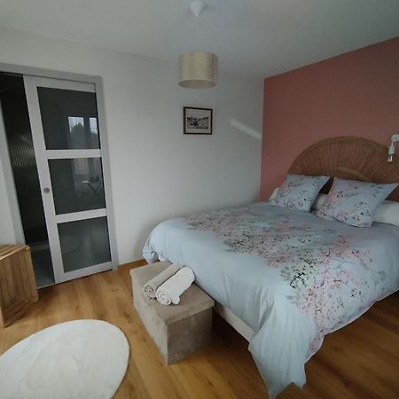 Chambre D'Hote Cosy Domaine Du Bagnerot La Chapelle-aux-Bois Buitenkant foto