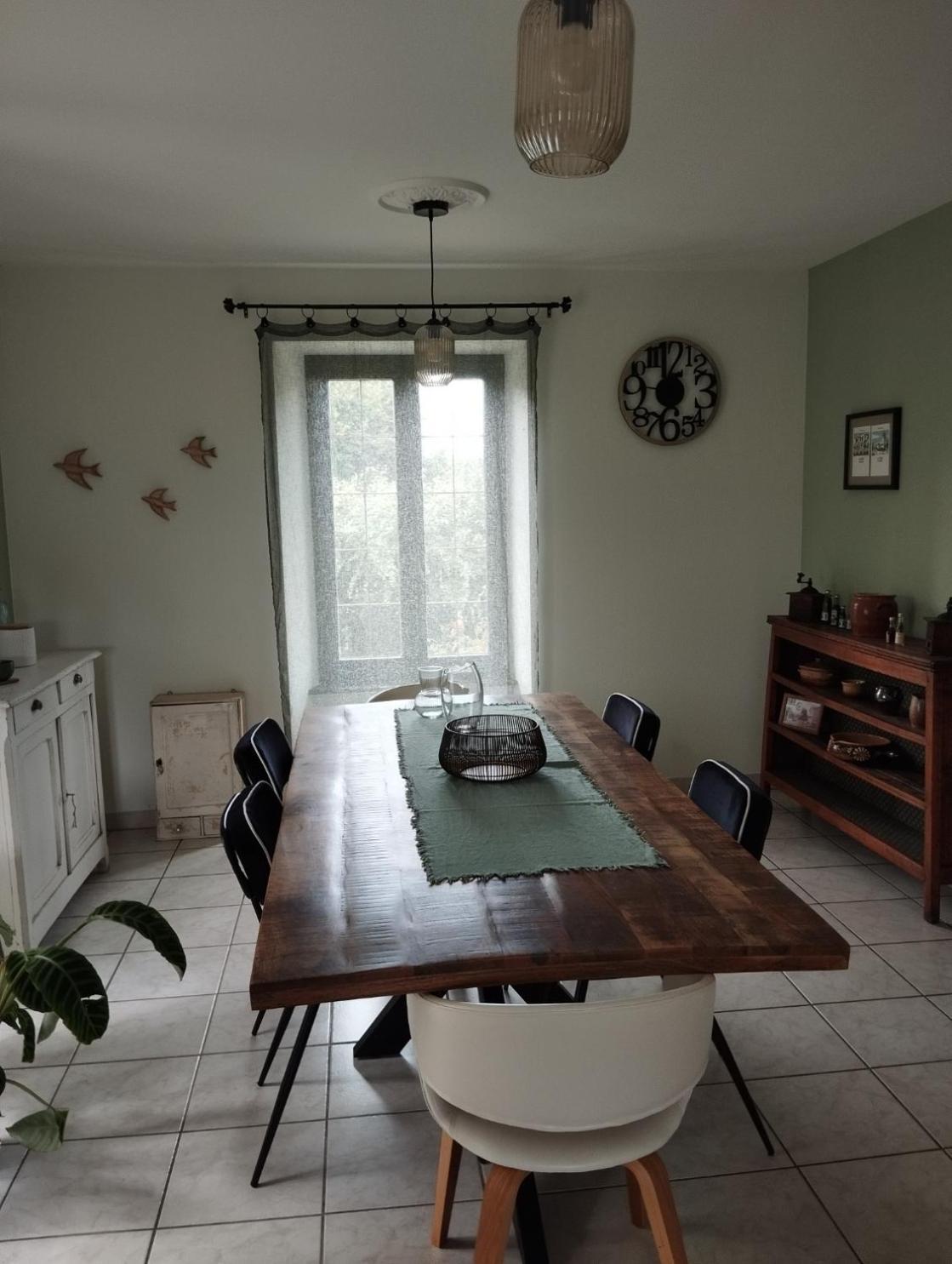 Chambre D'Hote Cosy Domaine Du Bagnerot La Chapelle-aux-Bois Buitenkant foto