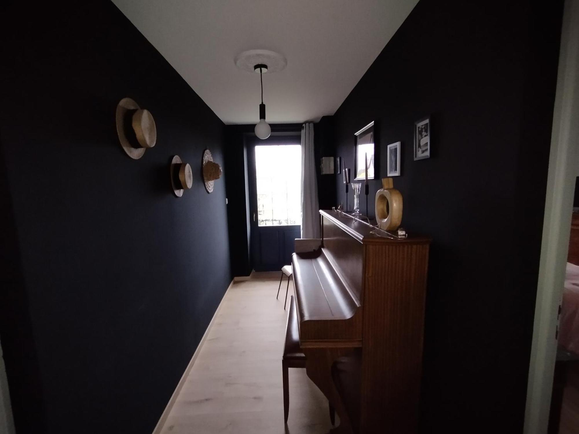 Chambre D'Hote Cosy Domaine Du Bagnerot La Chapelle-aux-Bois Buitenkant foto